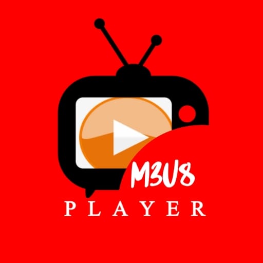 M3U8 Player